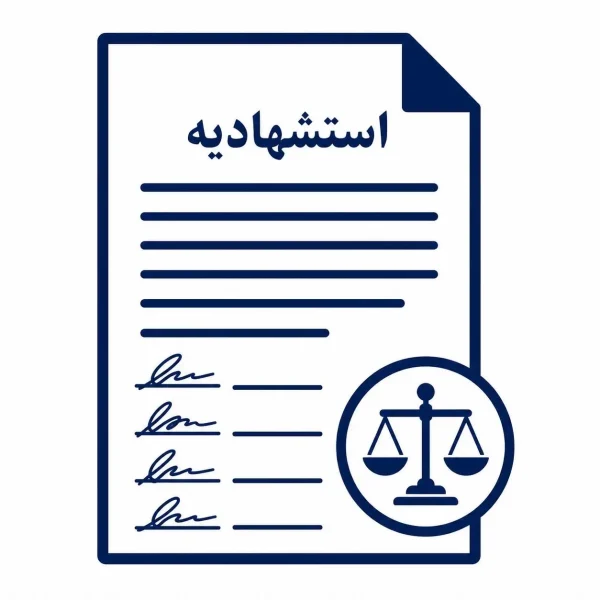 استشهادیه